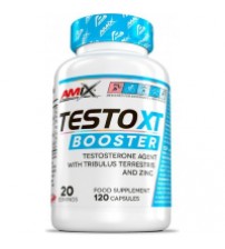 TestoXT Booster 120cps